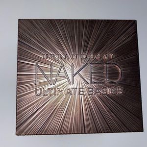 Naked ultimate basics